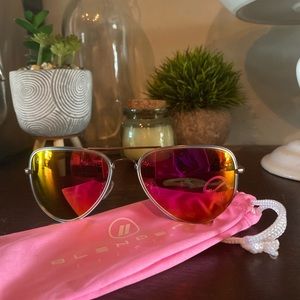 Blenders Sunglasses